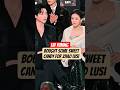 Liu Yuning Gave Candy to Zhao Lusi Because She Was Sleepy. #liuyuning #zhaolusi #shorts