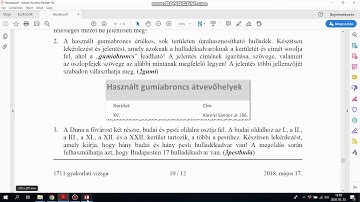 Access 2018 majus hulladekudvar