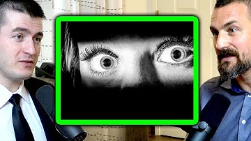 How to Overcome Fear | Andrew Huberman and Lex Fridman