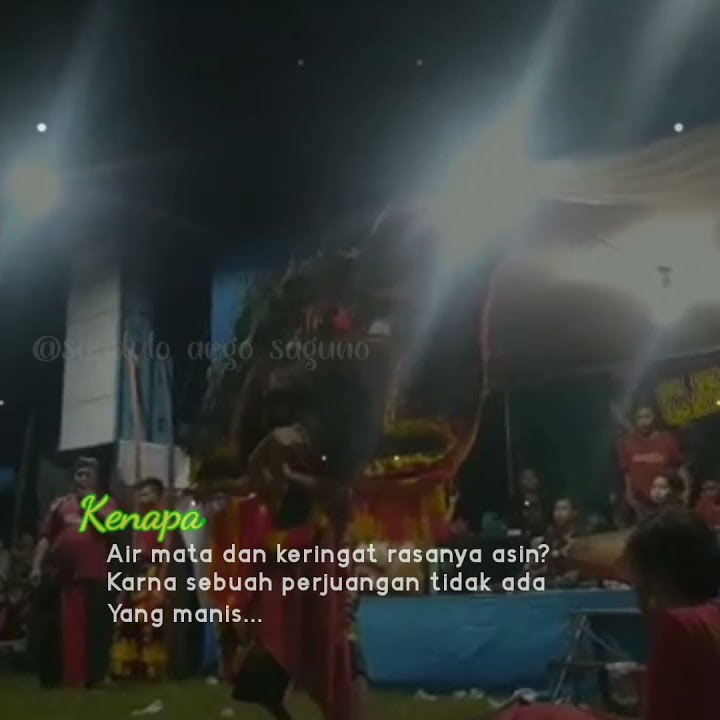 Story WA 30 detik | Terbaru 2021 | Keren | Pembarong | Reog Ponorogo | #Short