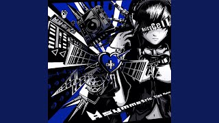 Butterflies (Rearrange ver.)