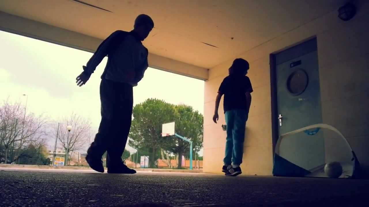 LEAMSSI - Bonus K.O 2013