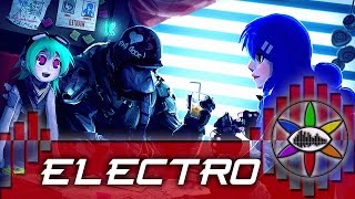 [Electro House] Arcade Blaster - Random