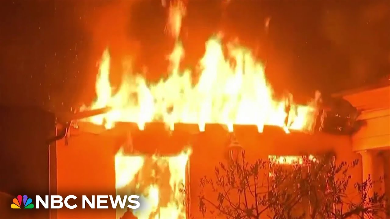 Arson trial for deadly Palisades Fire begins