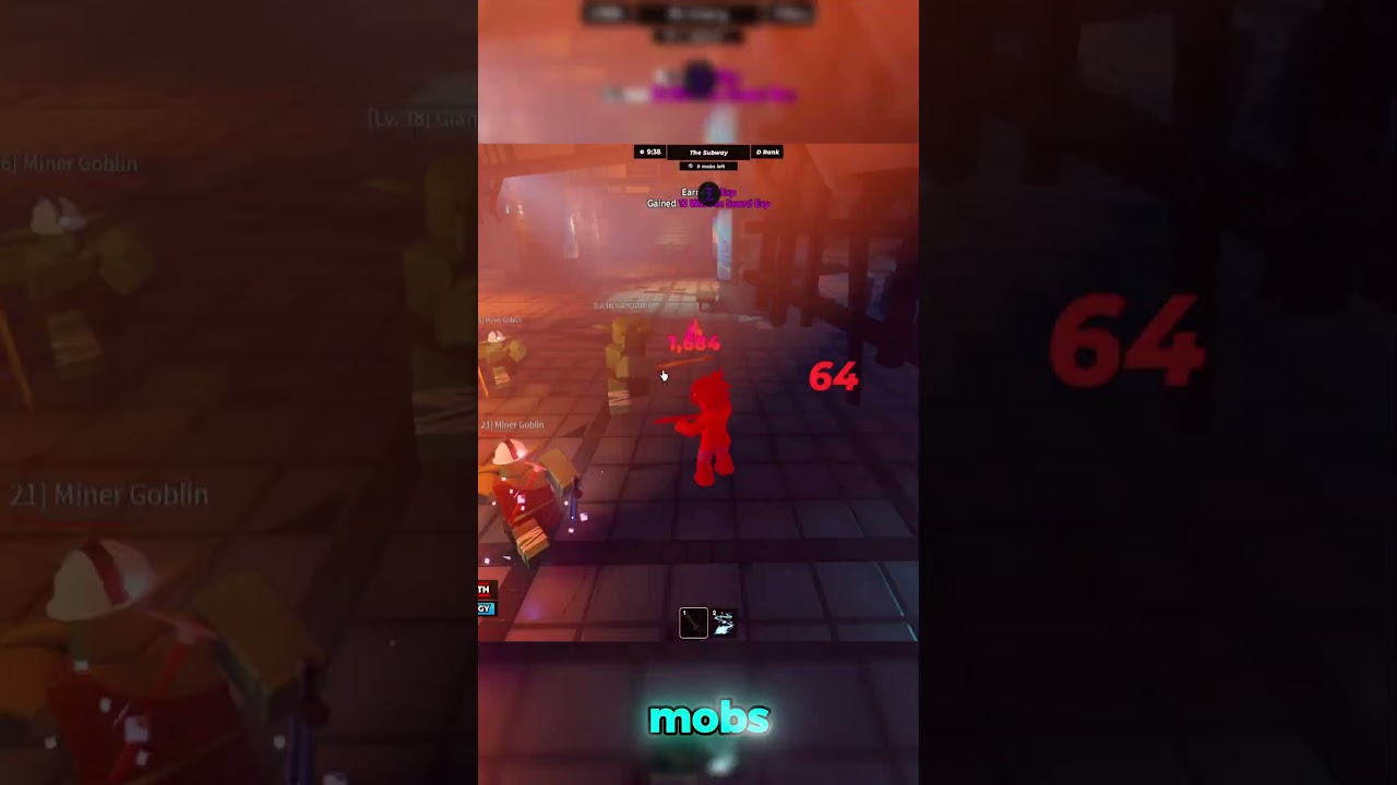 Лучший скрипт для Solo Hunters без ключей 