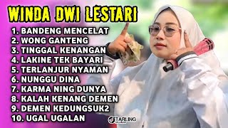 FULL ALBUM TERBARU 2026 WINDA DWI LESTARI BANDENG MENCELAT - WONG GANTENG - TINGGAL KENANGAN