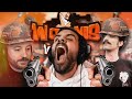 Questa è GUERRA! | Gaming con Dario Moccia e la Tomodachi (Worms)
