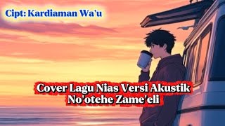 Download Lagu Cover Lagu Nias Versi Akustik \ MP3