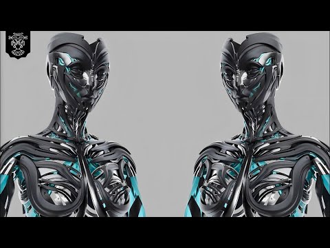 Tube & Berger Feat. Blake Light – Data Compromised