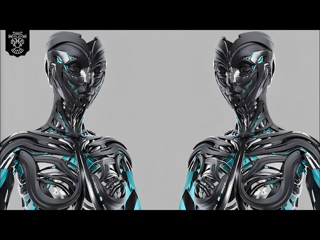 Tube & Berger Feat. Blake Light – Data Compromised