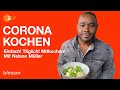 Omas Rezept-Klassiker: SENFEIER - Einfach! Täglich! Mitkochen! mit Nelson Müller