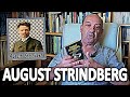 AUGUST STRINDBERG 🎭 ¿El TEATRO de la locura?