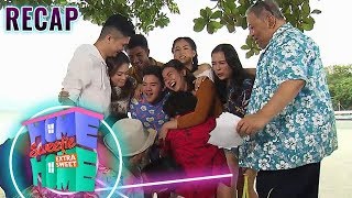 Matahimik family realizes their greatest treasure | Home Sweetie Home Recap | January 25, 2020