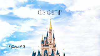 Top 10 Must Do's at Epcot! | Disney World Must Do's | DIS ASMR