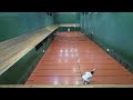 Vic Am Singles Finals
