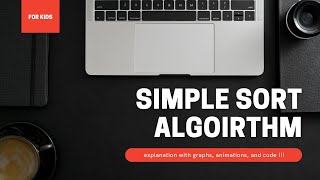 Competitive Programming!!! Video Two : Alarming Algorithms. Pt. 1