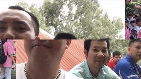 HÌNH ẢNH HOẠT ĐỘNG CỦA THẦY VÀ TRÒ TRƯỜNG THCS XÃ POM LÓT