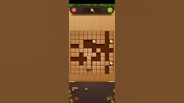 block jigsaw puzzle Daily task Clear board of 28 June 2022(2)