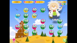 IQ Puzzle Pop - Tutorial screenshot 2