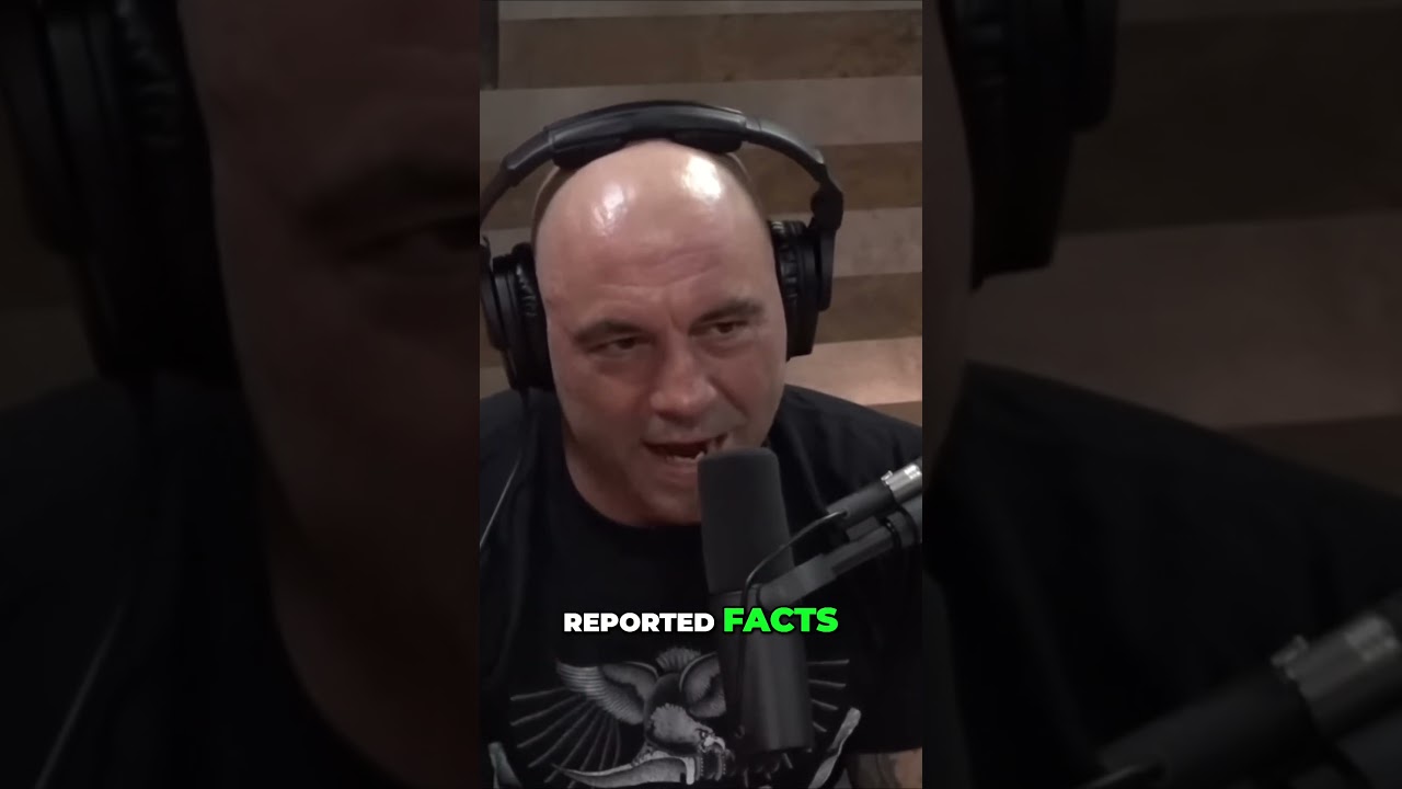 The Truth Behind Biased Reporting  Distorted Perceptions and Ignorant Facts