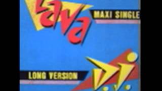 Lava - Hold On (1983)