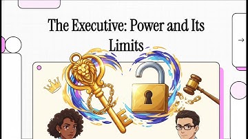 AP Comparative Government  Unit 2.3, 2.4 and 2.5