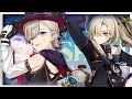 Exploring Fontaine | AR60 - Genshin Impact Free to Play Livestream