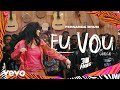 Fernanda Brum - Eu Vou (África) (Ao Vivo)