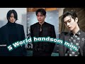 BTS KimTaehyung (V) xukai would 4 handsom man #reels #viral #bts #btsarmy