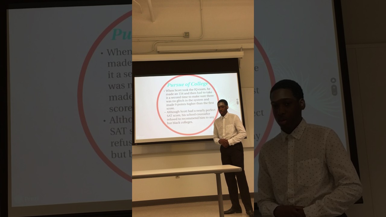 Scott Wiggins Mathamatics Scott W. Williams: The Secret History of Black Mathematicians ...