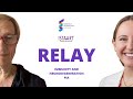 ISTAART Relay Podcast - Immunity and Neurodegeneration PIA