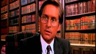 La guerre des Rose (1989) bande annonce Wealth