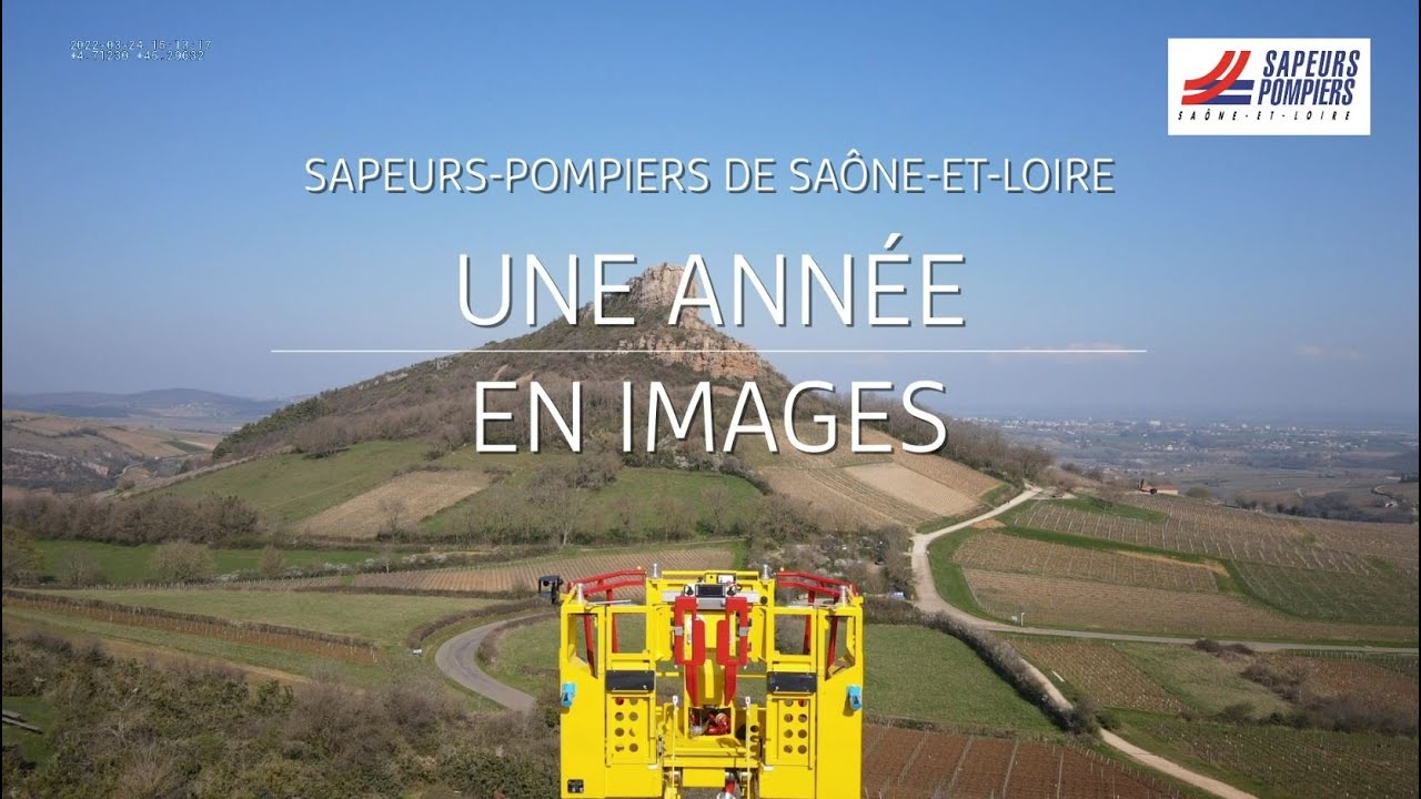 2022 dans le rétro - une année en images