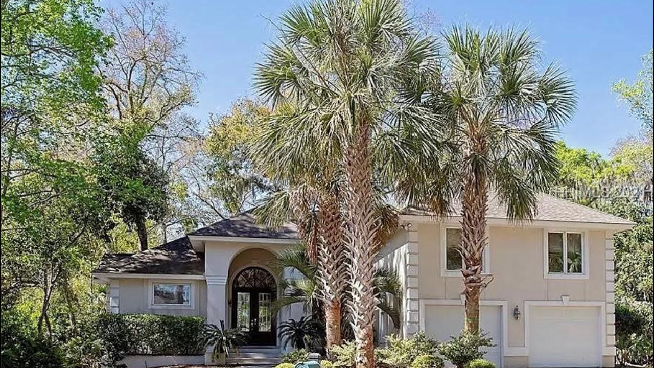 15 Heath Drive, Elise Witman, 8432476772, Hilton Homes For Sale