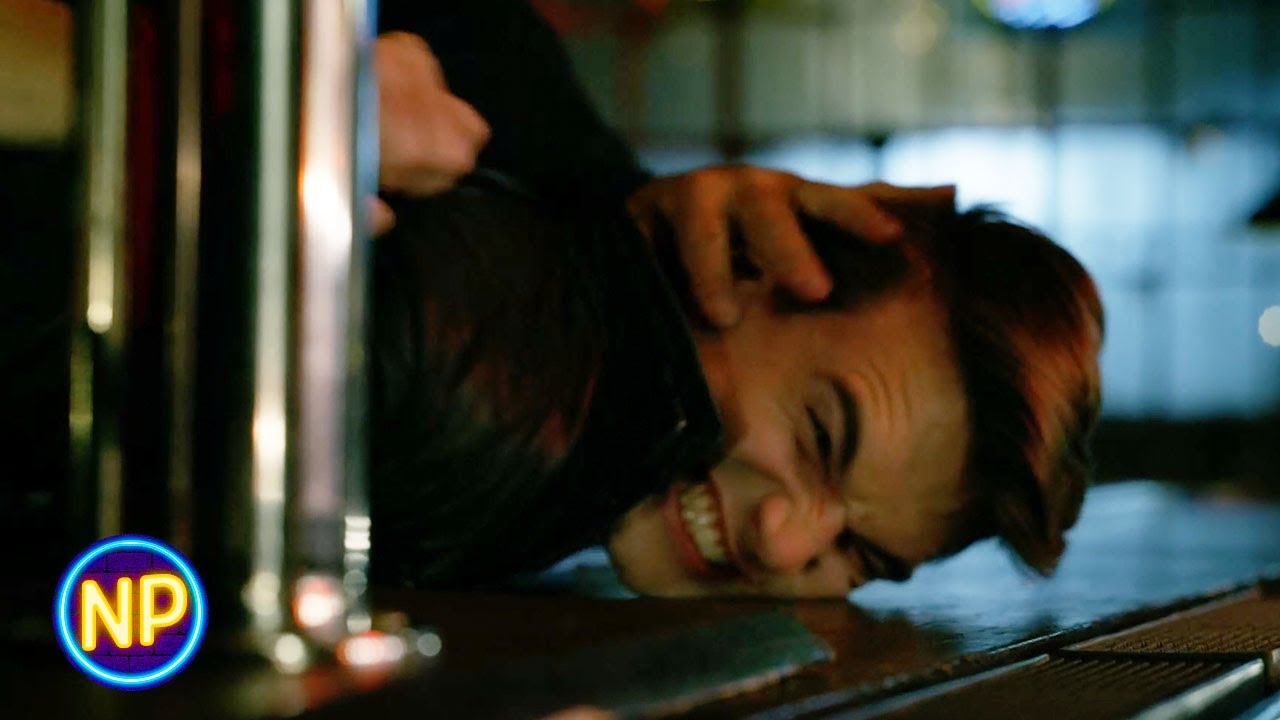 Street Gets in Trouble at a Bar | S.W.A.T. Season 3 Episode 12 | Now Playing