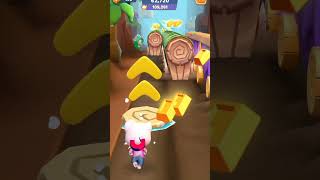 talking Cat Runner Flying new game level up 100 amazing games channel 💯 #army #game #talkingangela screenshot 4