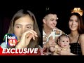 Kamustahan with new mommy, Sofia Andres! | Episode 11 | 'I Feel U'