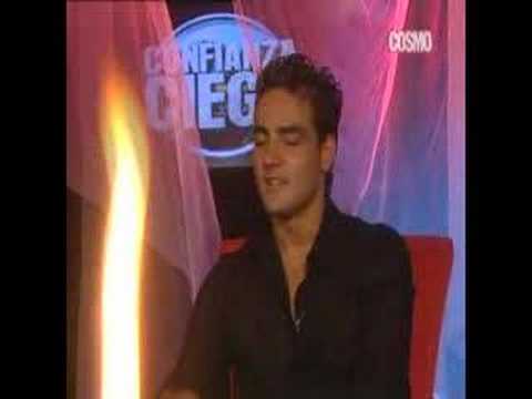 Confianza Ciega "El epilogo" 3/5