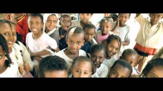 &quot;We love Shashemene&quot;  by Sydney Salmon Feat. True Warrior [Official Music Video in Full HD]
