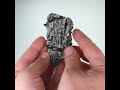 Vidéo: Actinolite, Afghanistan, 178 grammes