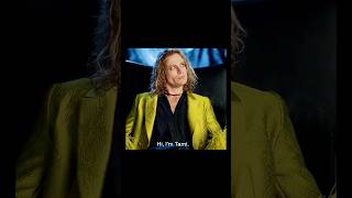 365 - Charli Xcx Bratlestat De Lioncourtthe Vampire Lestat - Iwtv Sam Reid - Rockstar Edit