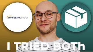Wholesale Central vs DropCommerce Review – Still Good
