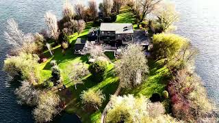 The Island Oxfordshire - Code "createconnect" 10% off