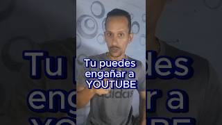 ¡Haz que tus visualizaciones cuenten! 🚀 #tutoriales yuri6 #short #youtube #vpn #tutorial