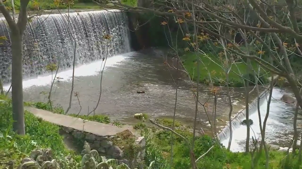 Salihli Kurşunlu Piknik Alanı-2025