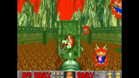 Demonfear map30 Demonfear