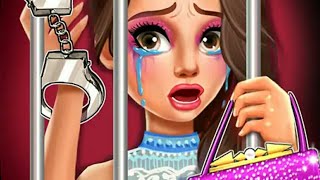 Pretty Liars 4: A sassy story part 1 screenshot 1