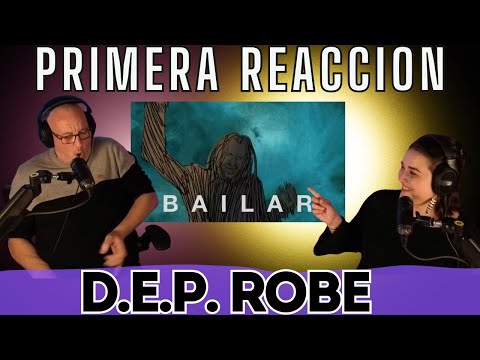 🇪🇸 ESPAÑOL EDUCA A AMERICANA: ROBE - Segundo Movimiento: Mierda de Filosofia | ¡ELLA FLIPEA!