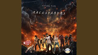 BACKSTABBERS