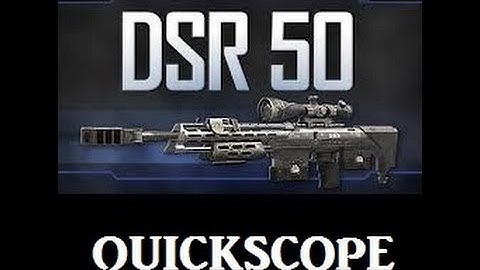 Call of Duty Black Ops 2: Quickscope Noob Montage 2